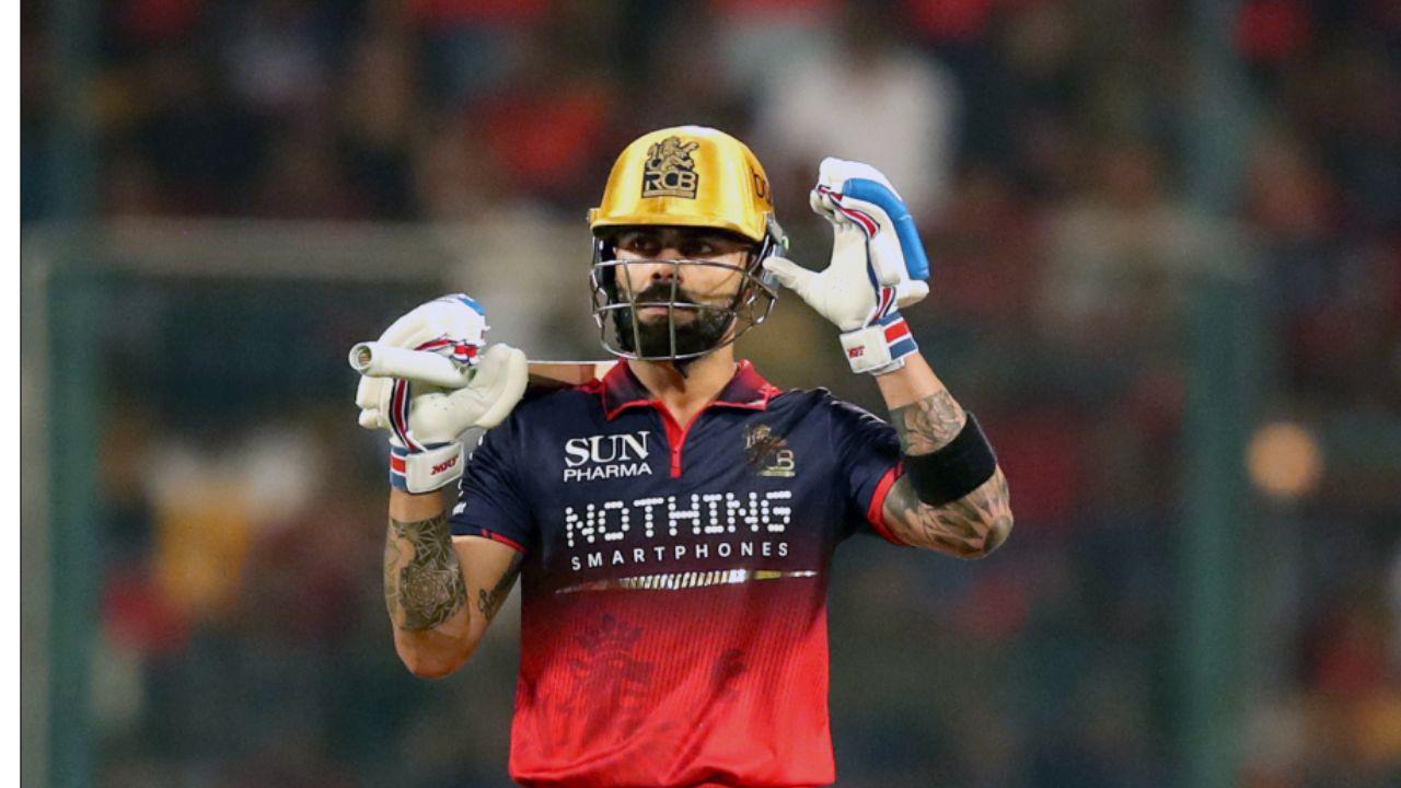 IPL 2026: 'He walks the talk,' Ravi Ashwin heaps praise on Virat Kohli